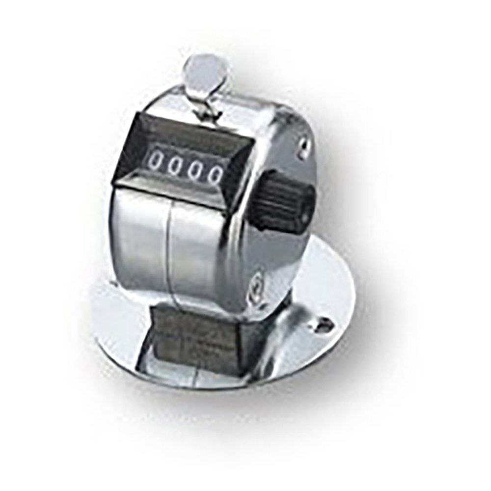 数取器 1連 卓上タイプ NXS-1S