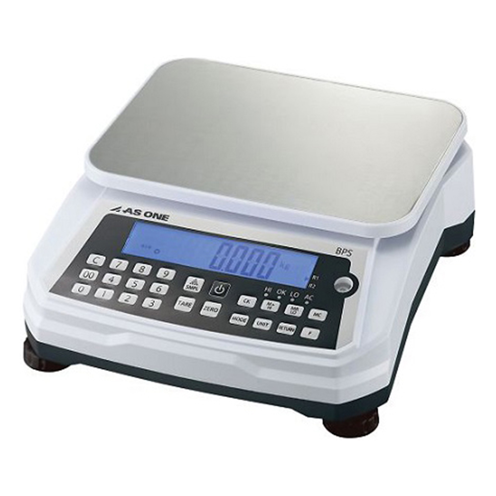 卓上台はかり 30kg BPS30K1