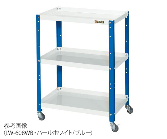 ライトワゴン LW-608W