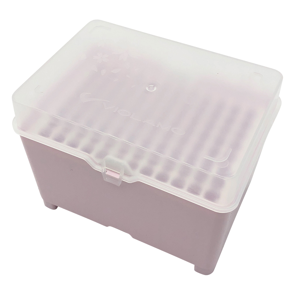 ビオラモサクラチップ用ラック V-1000用