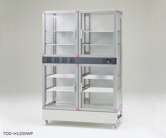 デジタルドライデシケーター(H-Series) TDD-H1200WP
