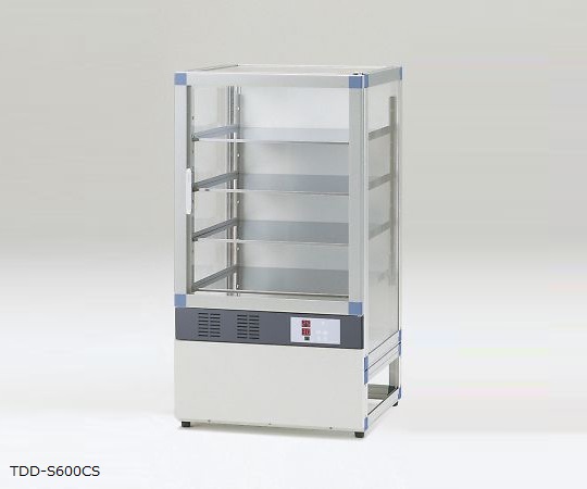 デジタルドライデシケーター S-Series 574×524×1067mm TDD-S600CS