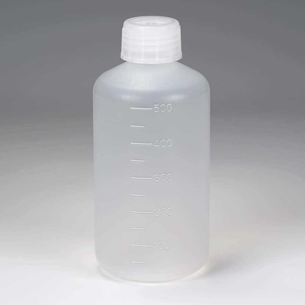 アイボーイ(フロロテクト) 細口 500mL