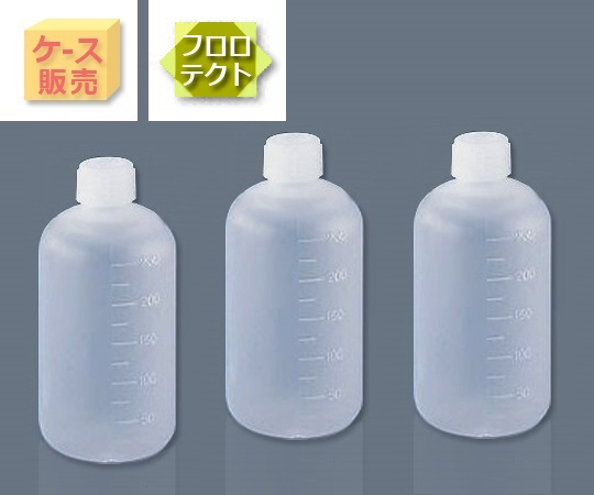 アイボーイ(フロロテクト) 細口 250mL(100本)