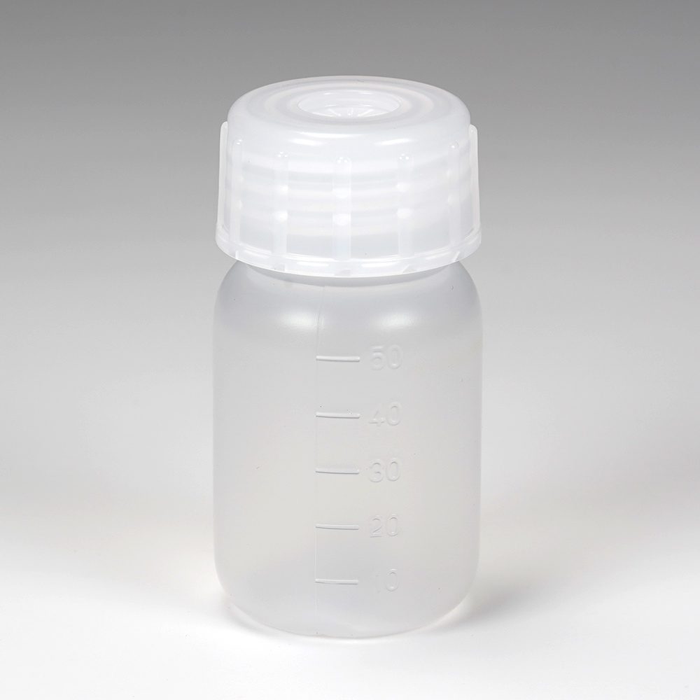 4-759-01 アイボーイ(フロロテクト) 広口 50mL アズワン(AS ONE)