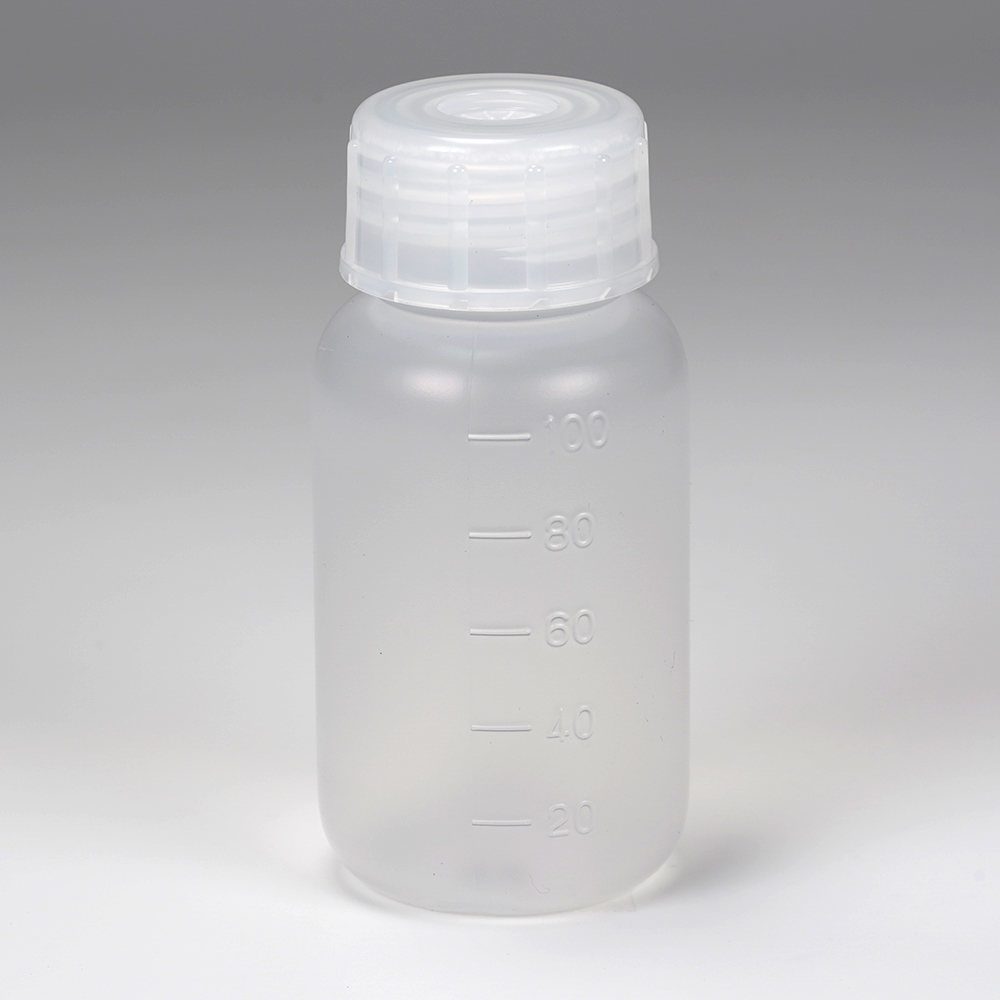 アイボーイ(フロロテクト) 広口 100mL
