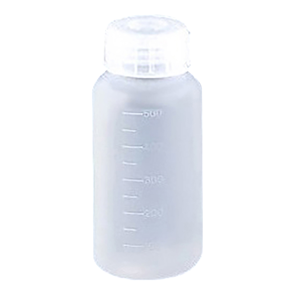 アイボーイ(フロロテクト) 広口 500mL