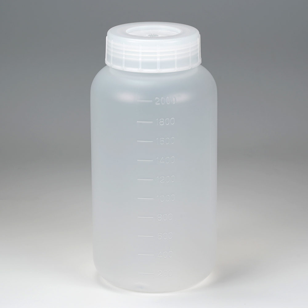アイボーイ(フロロテクト) 広口 2L