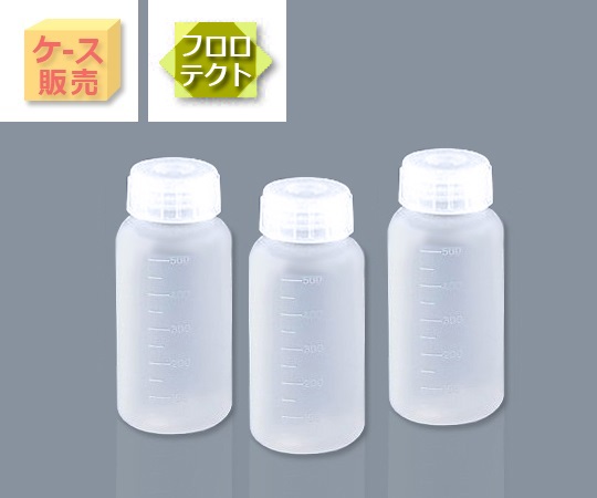 アイボーイ(フロロテクト) 広口 250mL(100本)