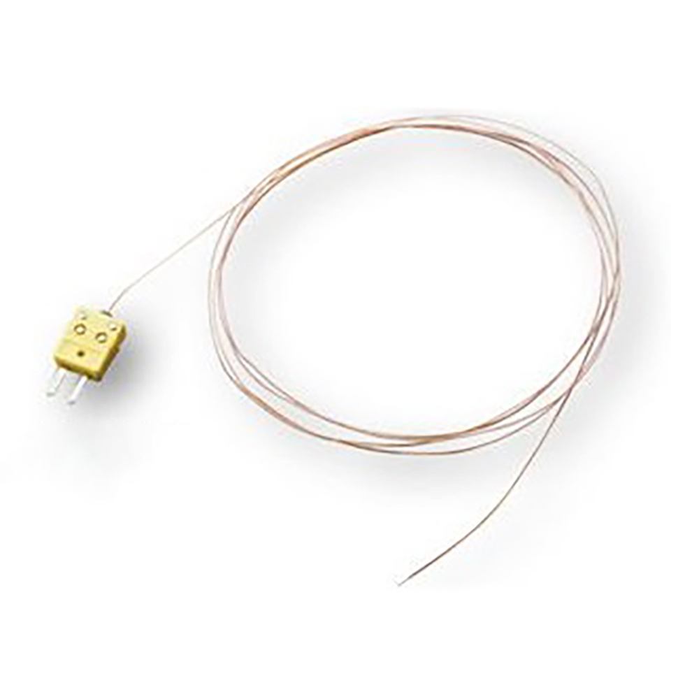 被覆K熱電対(テフロン(R)被覆) DS-2000-0122