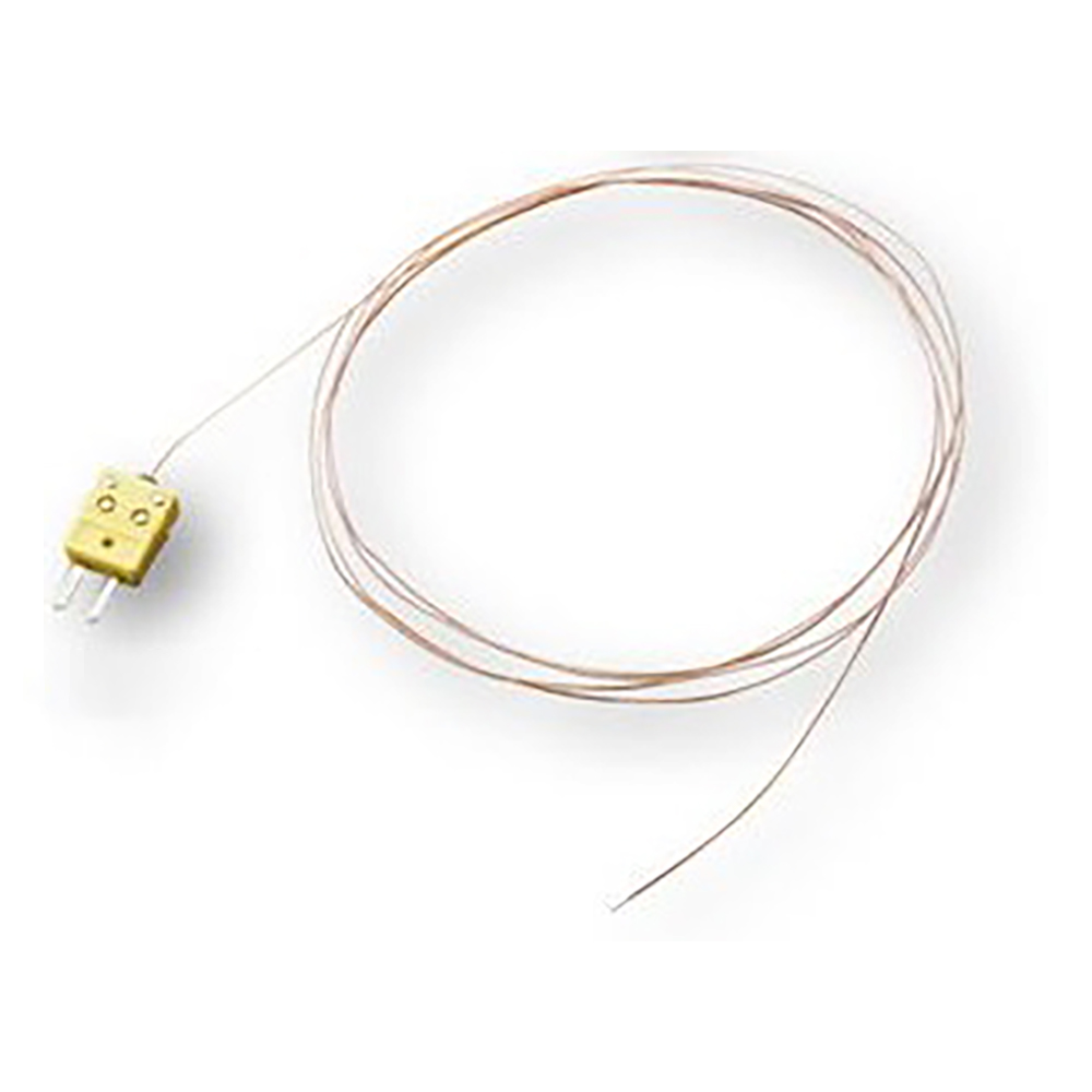 被覆K熱電対(テフロン(R)被覆) DS-2000-0124