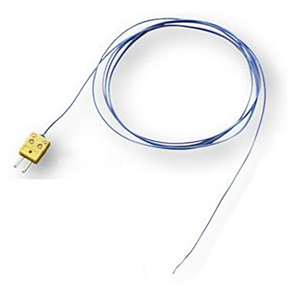 被覆K熱電対(テフロン(R)被覆) DS-2000-0321