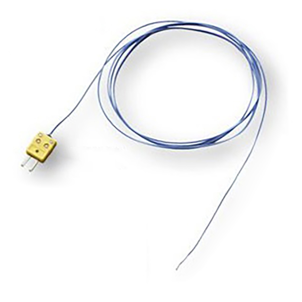 被覆K熱電対(テフロン(R)被覆) DS-2000-0323