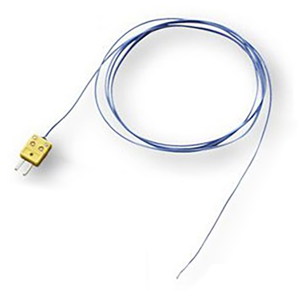 被覆K熱電対(テフロン(R)被覆) DS-2000-0325