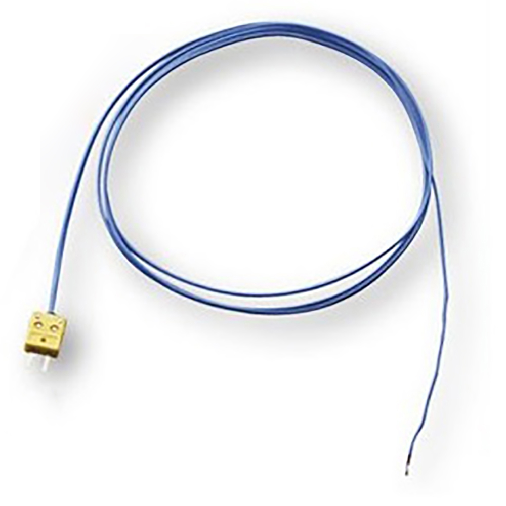 被覆K熱電対(テフロン(R)被覆) DS-2000-0601