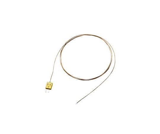 被覆K熱電対(ガラス被覆) DS-2000-0255