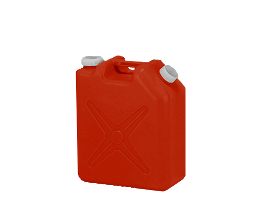 廃液回収容器用交換タンク レッド