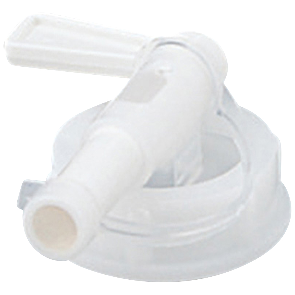 研究用精製水ASSW-20専用コック