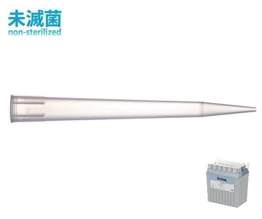 ダイアモンドチップ D-10MLT Tipack 未滅菌 30本×8箱 F161230 F161230(1セット(30本×8箱入り))