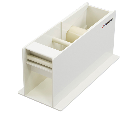 まゆ毛取りシール ディスペンサー ゴム付タイプ(1個)