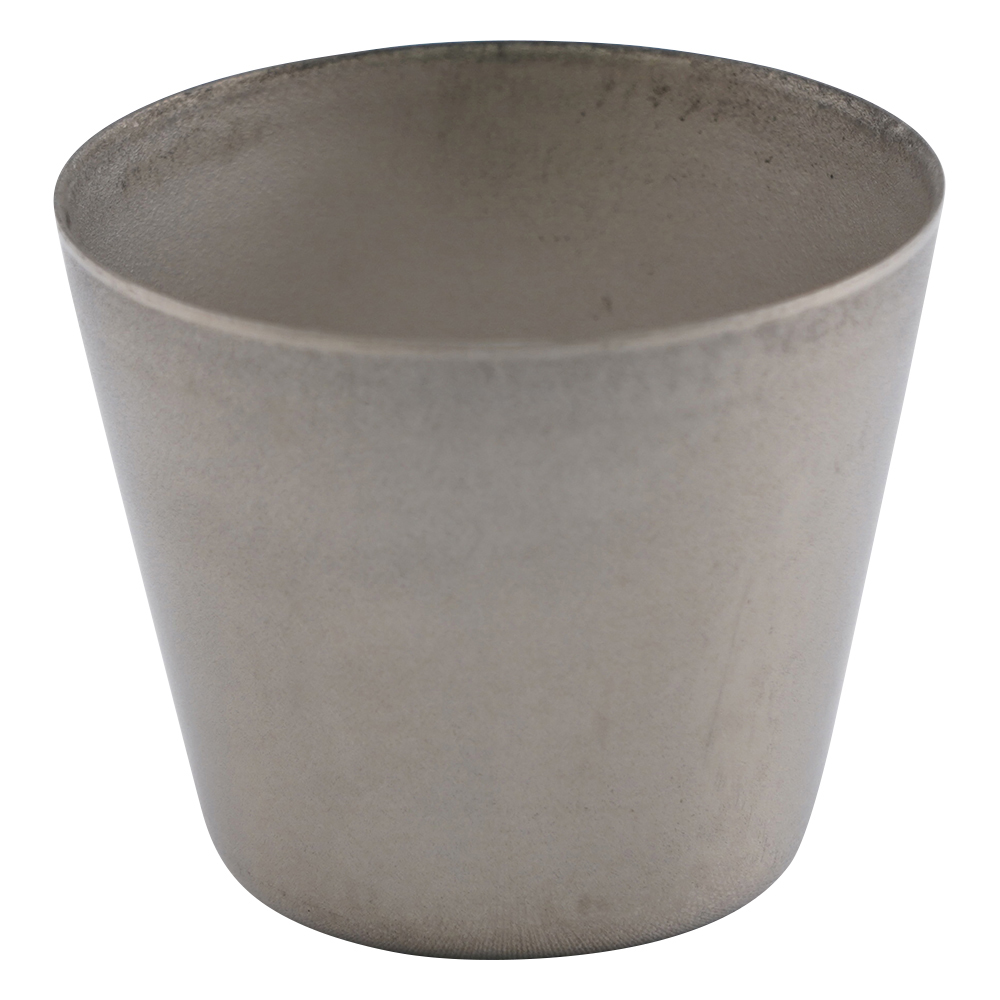 ステンレスサンプルカップ ミニサイズ 30mL 30CC-1 30CC-1(1個)