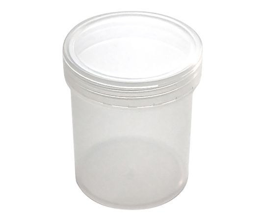 検査用U-8容器 密封対策品(50個×2箱)