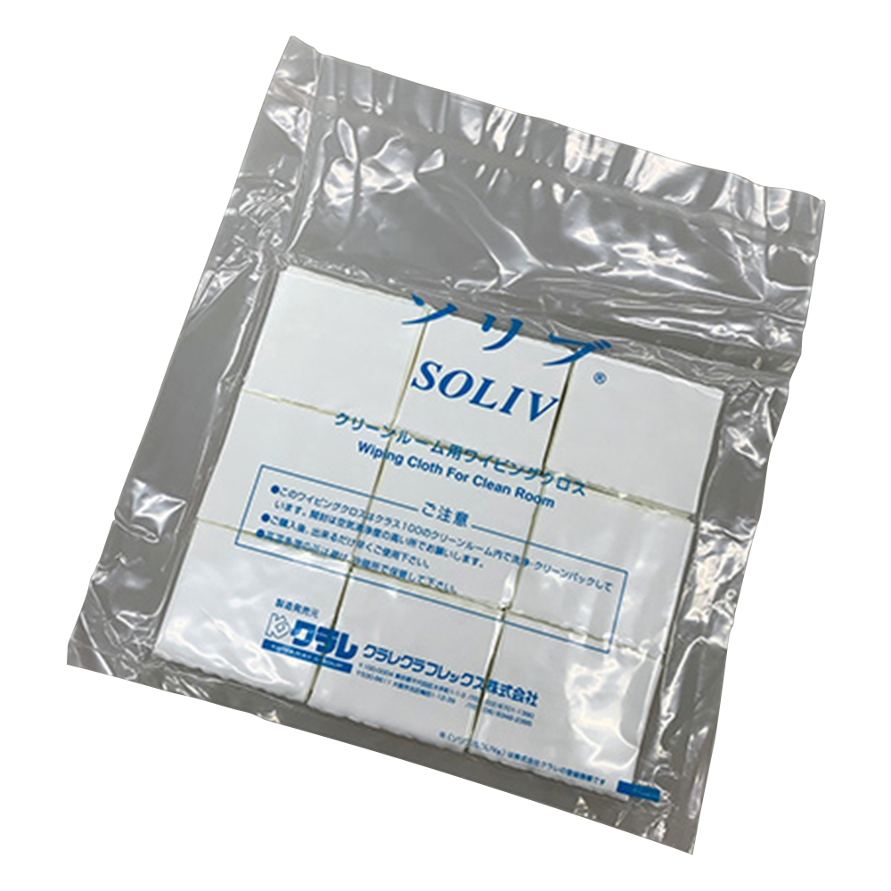 ソリブ® 60×70mm SOLIV0607(100枚)