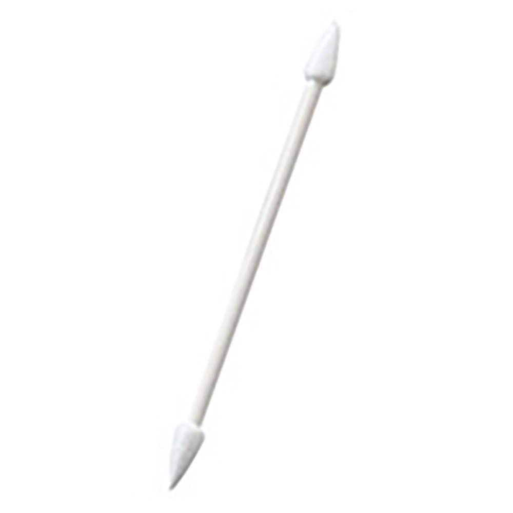 工業用綿棒(大箱・HUBY®-340) CA-003(25000本)
