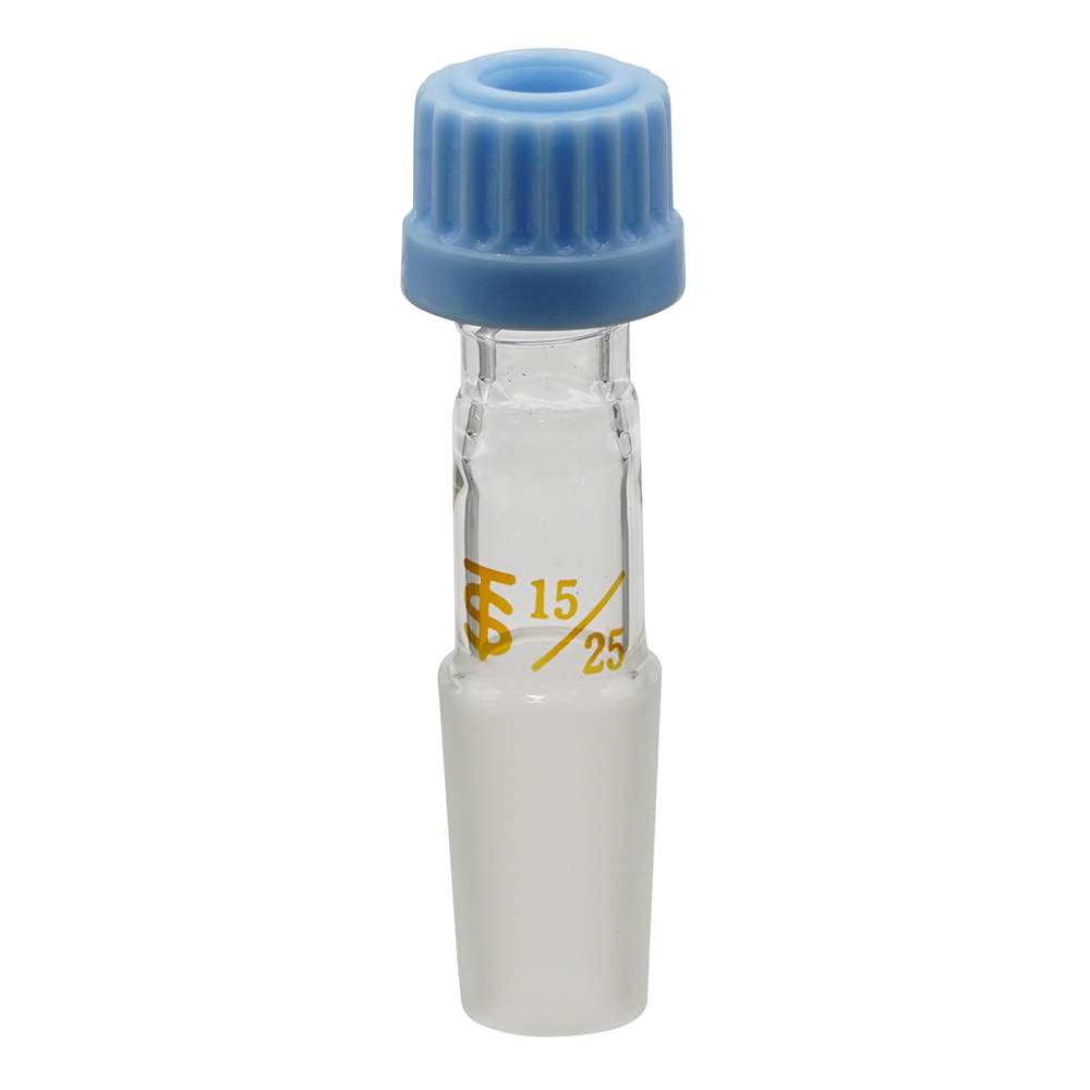 Uジョイント 温度計挿入用 15/25 1680-01