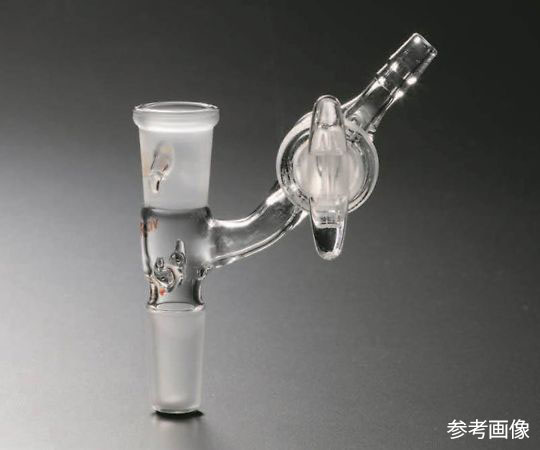 シュレンクジョイント ツメ付 29/42 7041-05
