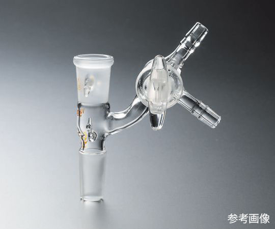 シュレンクジョイント ツメ付 19/38 7039-03