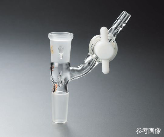 シュレンクジョイント ツメ付 24/40 7042-04