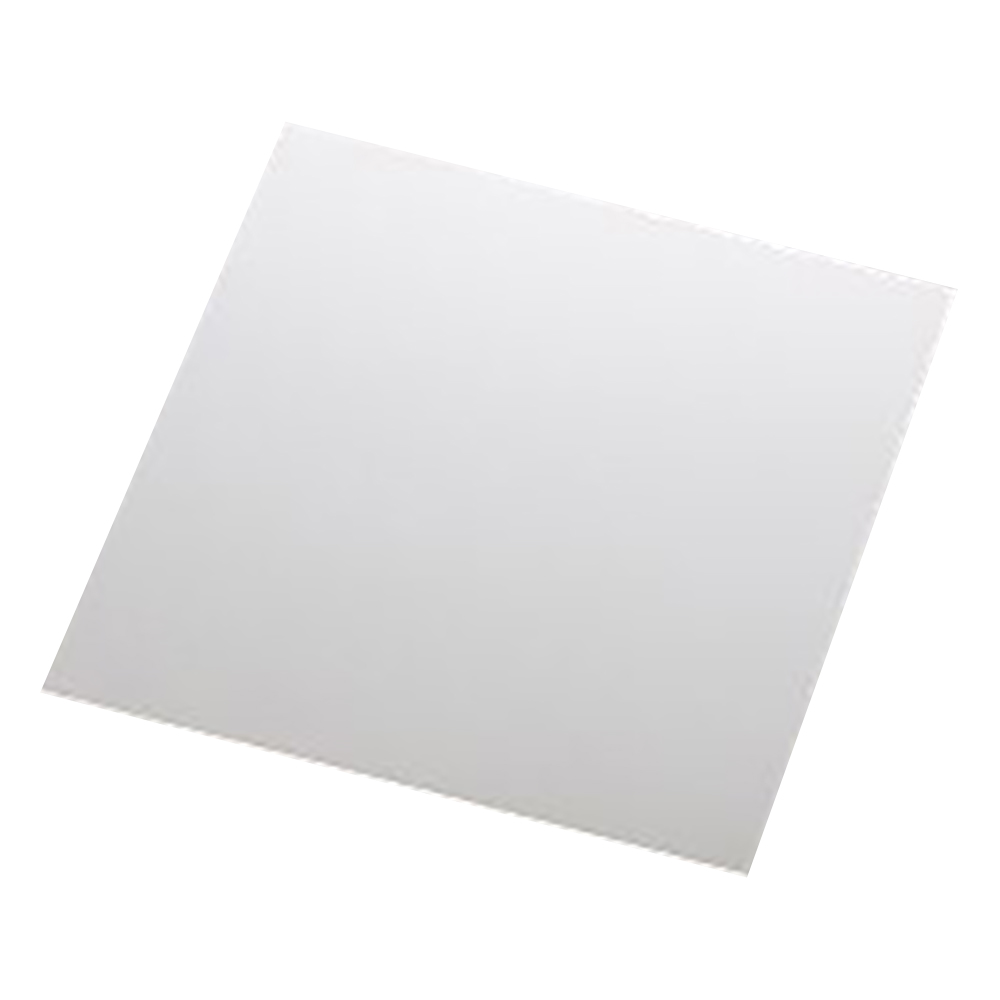 4-1578-01 薄板ガラス イーグルXG 50×50×0.3mm 10枚入 XG-□50-0.3 XG-□50-0.3(1箱(10枚入り))