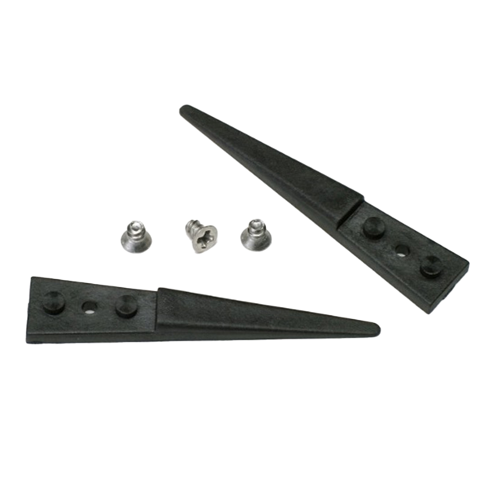 ファイバーチップピンセット 2ACFR用交換チップ