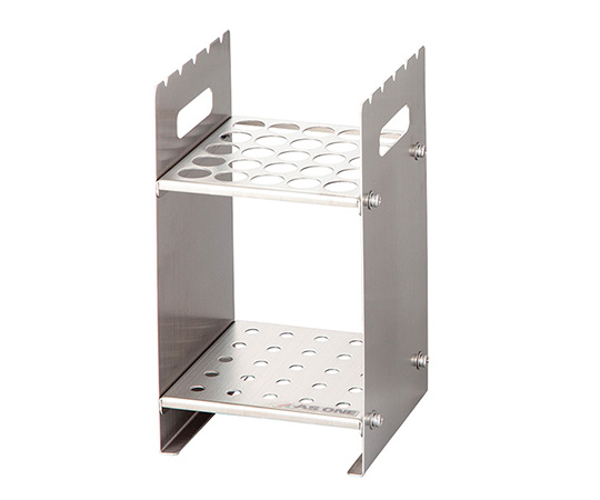 SUS製ピペットラック MPR