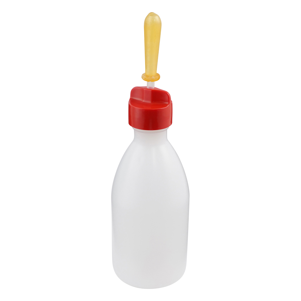 スポイト瓶(PE製) 250mL 0039100