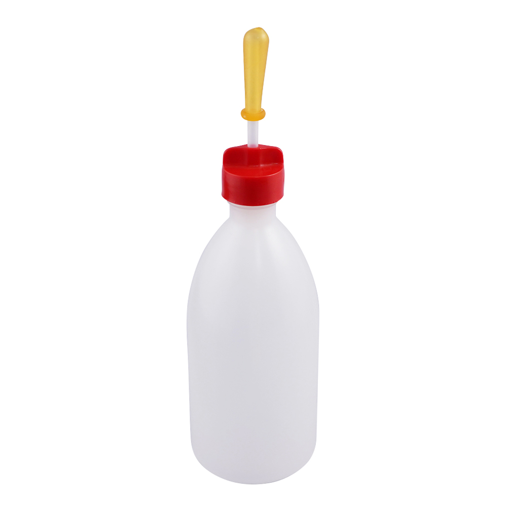 スポイト瓶(PE製) 500mL 0039200