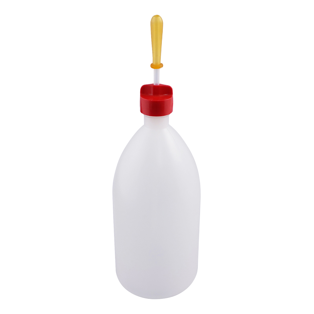 スポイト瓶(PE製) 1000mL 0039300