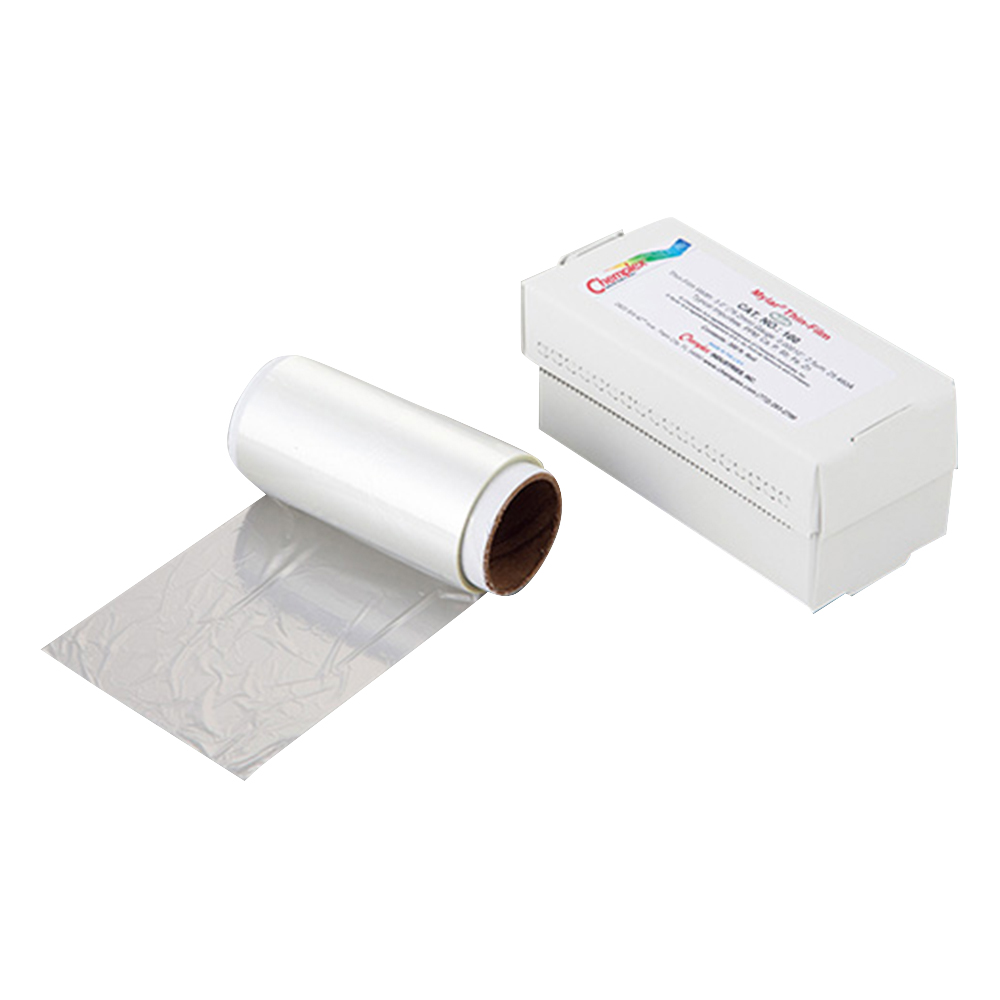 XRFマイラー 3.6μm