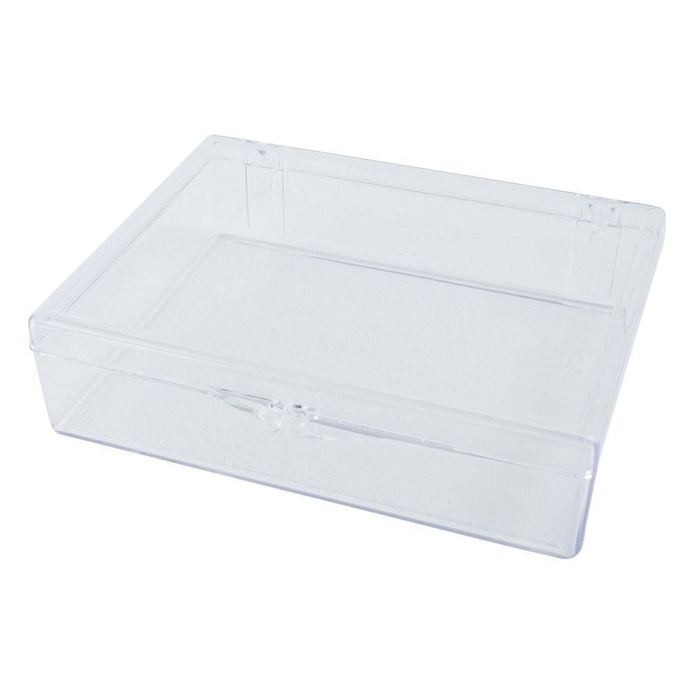 4-1864-03 ウェスタンブロットボックス 11.7×8.9×2.8cm B1200-13(5個) MTCbio