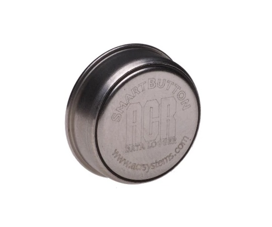 ボタン型温度ロガー SmartButton センサー 01-0180