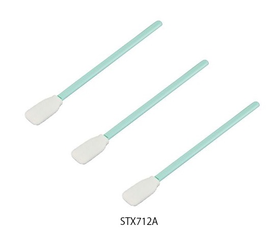 滅菌済みスワブ フォーム STX712A(50本)