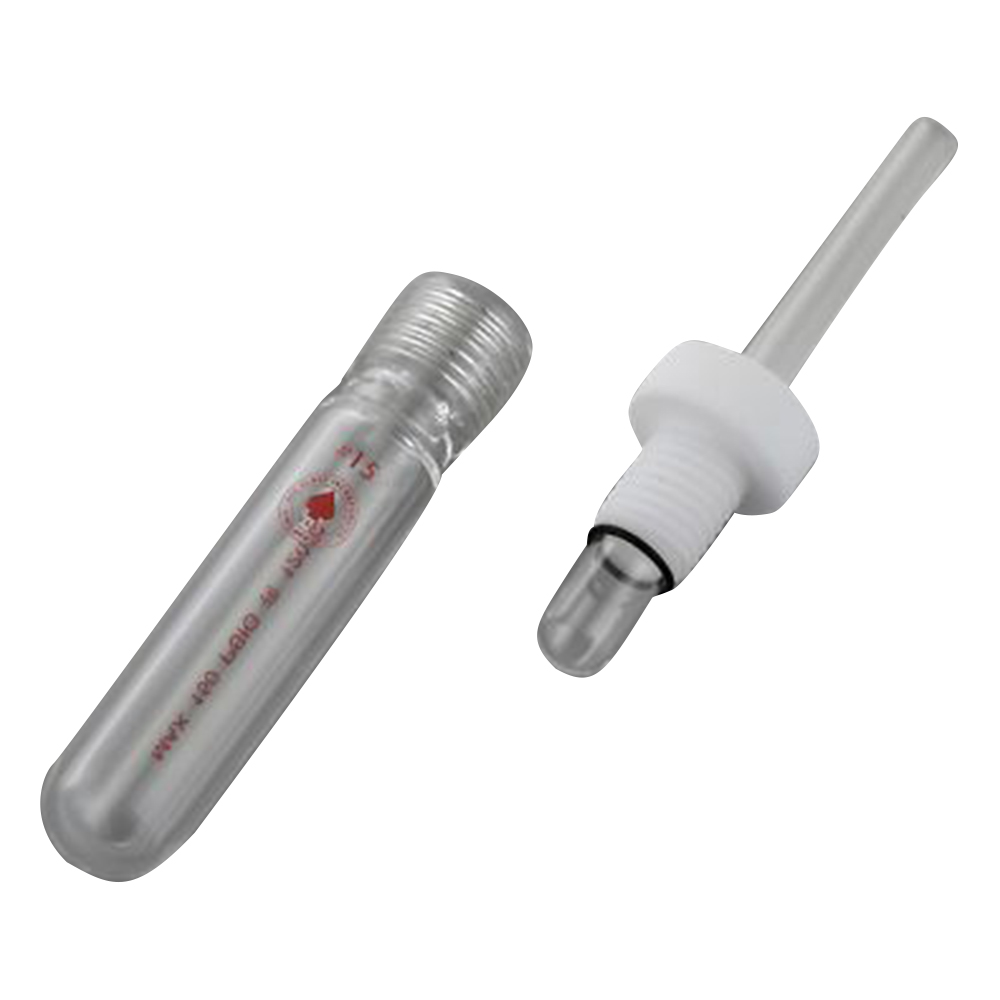 耐圧チューブ(プランジャーバルブ付) 15mL 8648-75