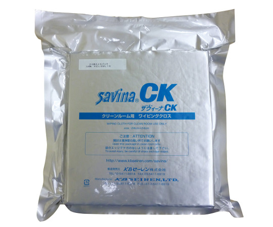 ザヴィーナ®CK(CKワイパー) CK-308 24×24(100枚)