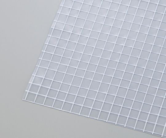 透明ターポリンシート e-sheet 2030×0.36mm 長さ50(原反)m 1巻(50m入)(1巻(50m入り))