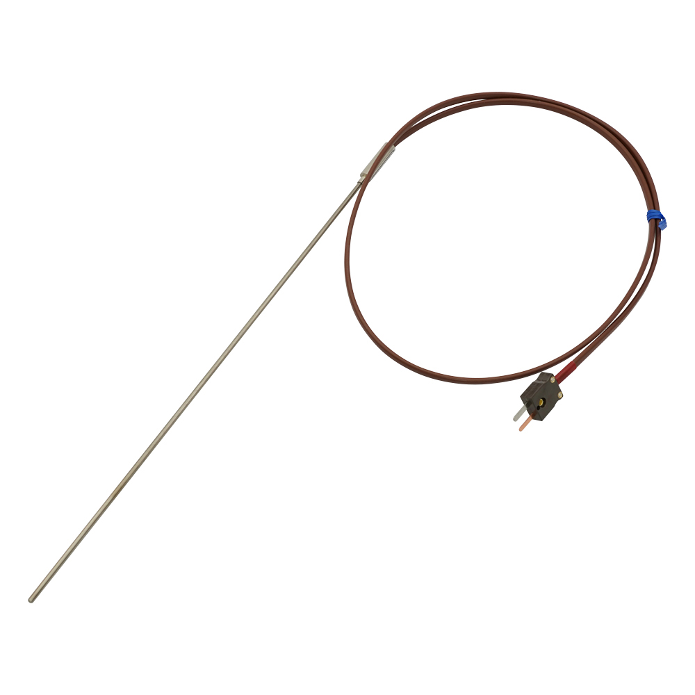 細型シースT熱電対 φ3.2×300mm(1本)