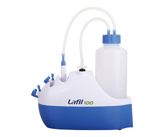 ポータブル吸引ポンプ Lafil 100eco