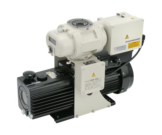 メカニカルブースターポンプ排気装置 100~120V VMR-050