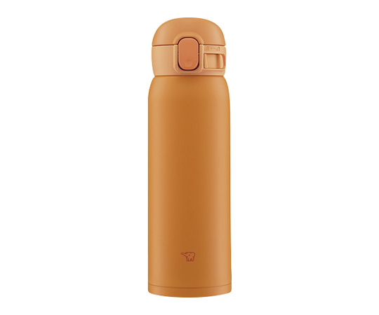 【受注停止】SM-WA48-DA ステンレスボトル 0.48L オレンジ 象印