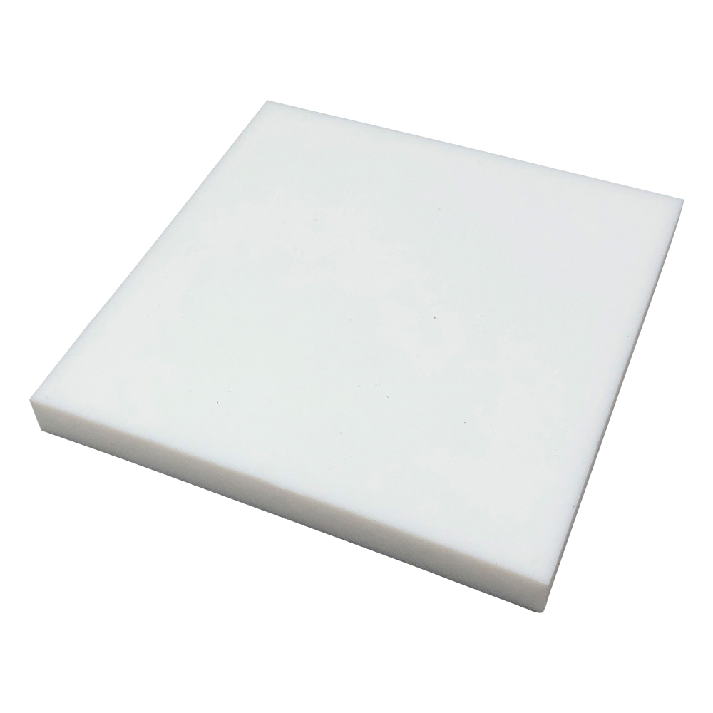PTFEシート 100×100×10mm